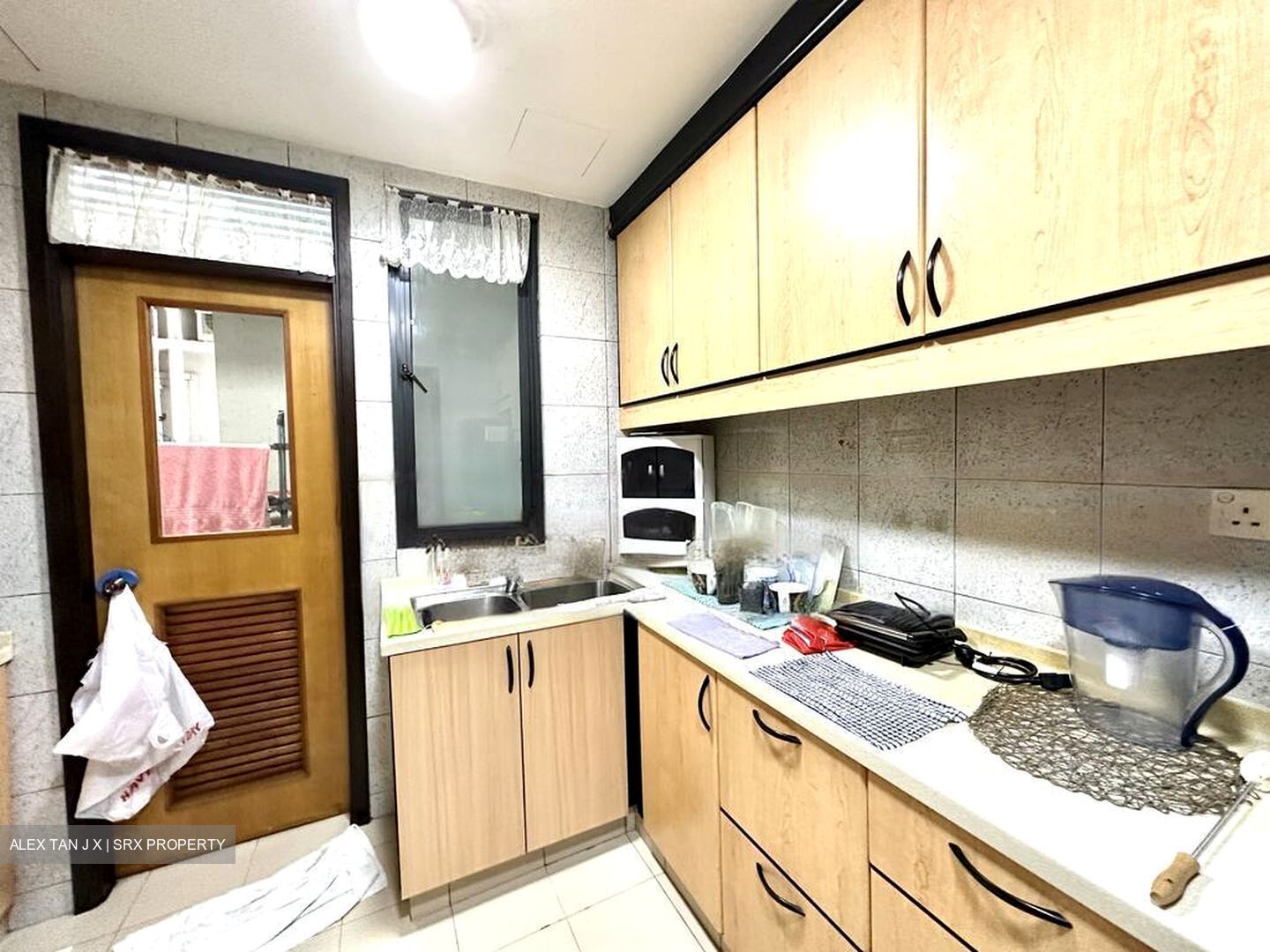 Regent Heights (D23), Condominium #442344721